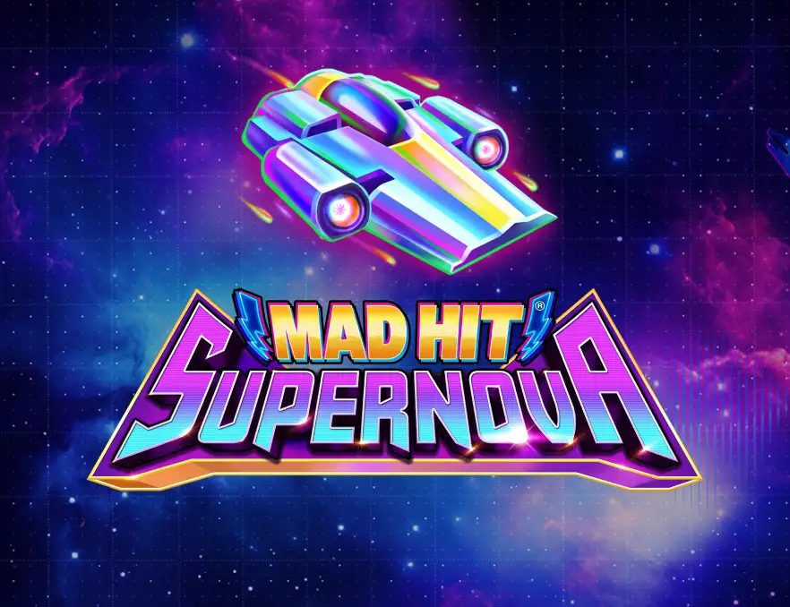 Mad Hit Supernova